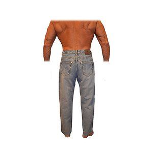 Ralph Lauren Chaps Blue Jeans